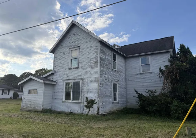 Photo 1 of Manufactured home for sale at 8309 W Smith St, Yorktown, IN 47396 | MLS# 202640416 | Listing updated on 2026-09-30
