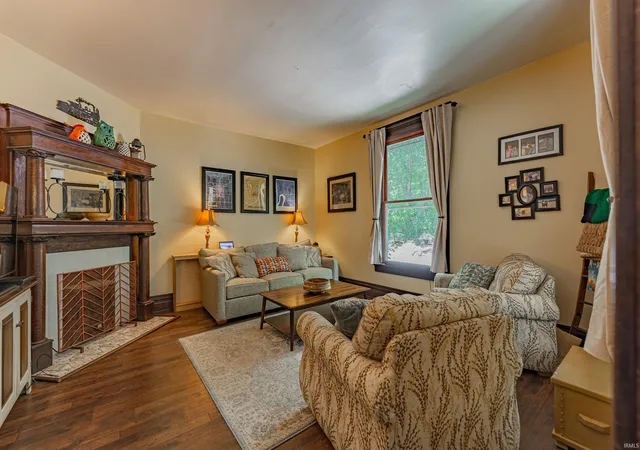 Photo 3 of Single family home for sale at 2400 Harmony Way, Evansville, IN 47720 | MLS# 202640418 | Listing updated on 2026-10-19