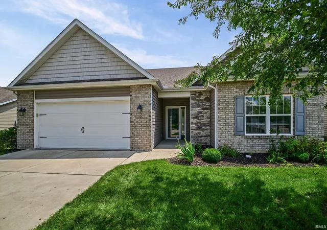 Photo 1 of Manufactured home for sale at 115 Aqueduct Cir, West Lafayette, IN 47906 | MLS# 202640430 | Listing updated on 2026-10-08