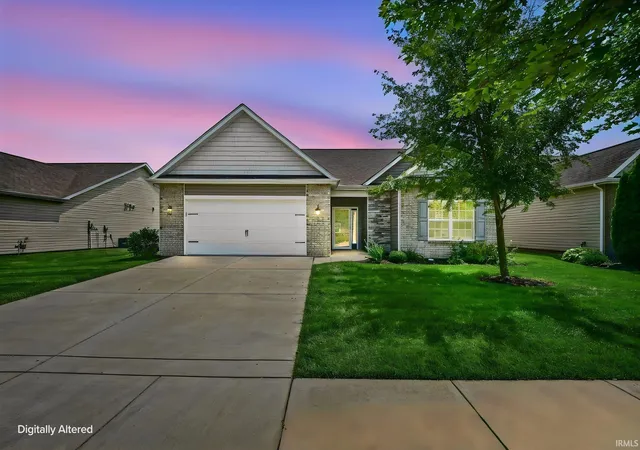 Photo 3 of Manufactured home for sale at 115 Aqueduct Cir, West Lafayette, IN 47906 | MLS# 202640430 | Listing updated on 2026-10-08