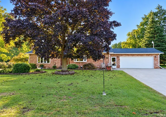 Photo 1 of Manufactured home for sale at 3333 N Wozniak Rd, Michigan City, IN 46360 | MLS# 202640431 | Listing updated on 2026-09-30