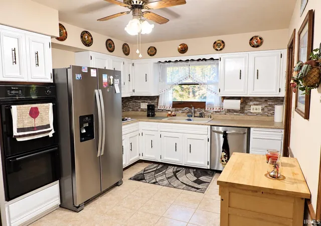 Photo 2 of Manufactured home for sale at 3333 N Wozniak Rd, Michigan City, IN 46360 | MLS# 202640431 | Listing updated on 2026-09-30