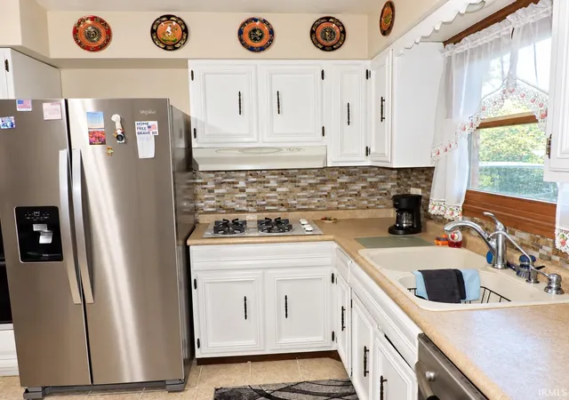 Photo 3 of Manufactured home for sale at 3333 N Wozniak Rd, Michigan City, IN 46360 | MLS# 202640431 | Listing updated on 2026-09-30