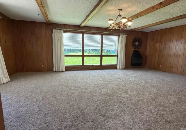 Photo 2 of Manufactured home for sale at 1437 James Dr, Peru, IN 46970 | MLS# 202640434 | Listing updated on 2026-10-18