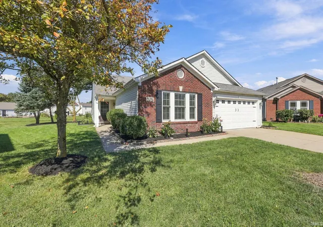 Photo 1 of Sale Pending at 14450 Country Apple Ct, Fishers, IN 46038 | MLS# 202640437 | Listing updated on 2026-10-05
