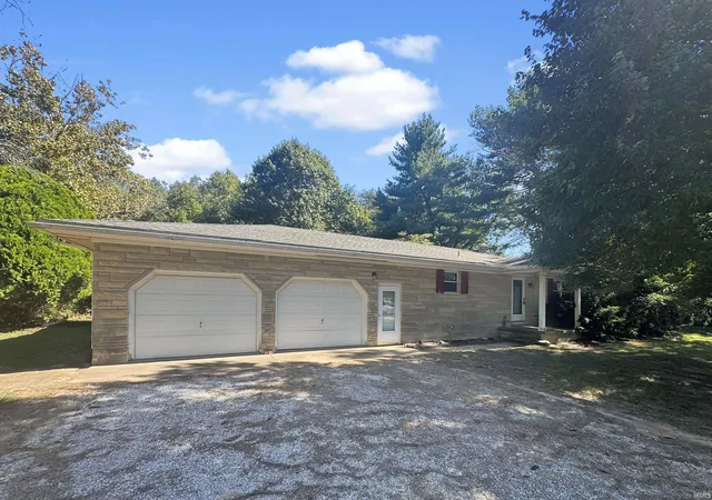 Photo 1 of Sale Pending at 8172 S 1100 West, Owensville, IN 47665 | MLS# 202640445 | Listing updated on 2026-10-20