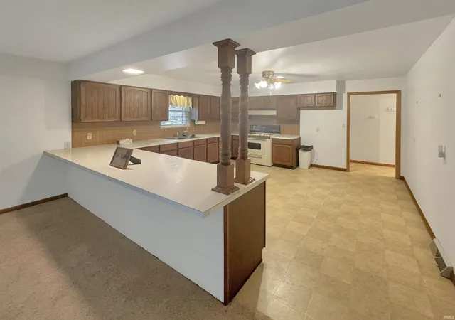 Photo 3 of Sale Pending at 8172 S 1100 West, Owensville, IN 47665 | MLS# 202640445 | Listing updated on 2026-10-20