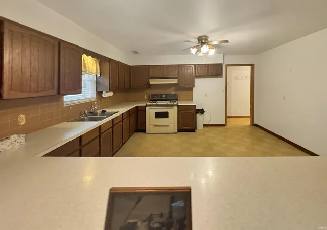 Photo 3 of Sale Pending at 8172 S 1100 West, Owensville, IN 47665 | MLS# 202640445 | Listing updated on 2026-10-20