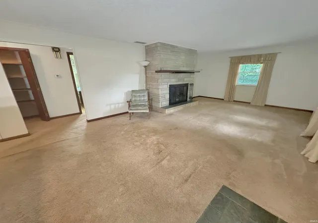 Photo 4 of Sale Pending at 8172 S 1100 West, Owensville, IN 47665 | MLS# 202640445 | Listing updated on 2026-10-20