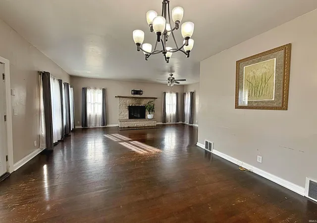 Photo 1 of Single family home for sale at 240 John St, Plainville, IN 47568 | MLS# 202640456 | Listing updated on 2026-10-23