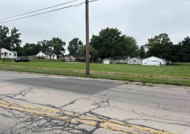 Photo 2 of Land for sale at 2900 S Walnut St, Muncie, IN 47302 | MLS# 202640463 | Listing updated on 2026-09-30