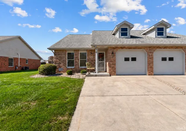 Photo 1 of Condo for sale at 519 Delray St, Kokomo, IN 46901 | MLS# 202640467 | Listing updated on 2026-09-30