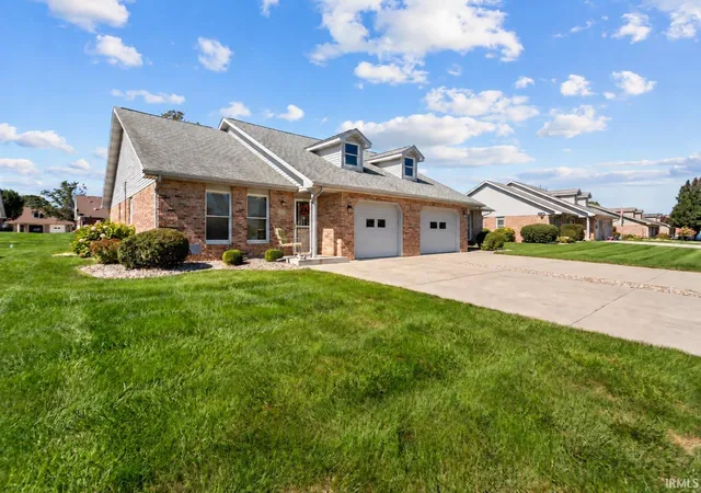 Photo 2 of Condo for sale at 519 Delray St, Kokomo, IN 46901 | MLS# 202640467 | Listing updated on 2026-09-30