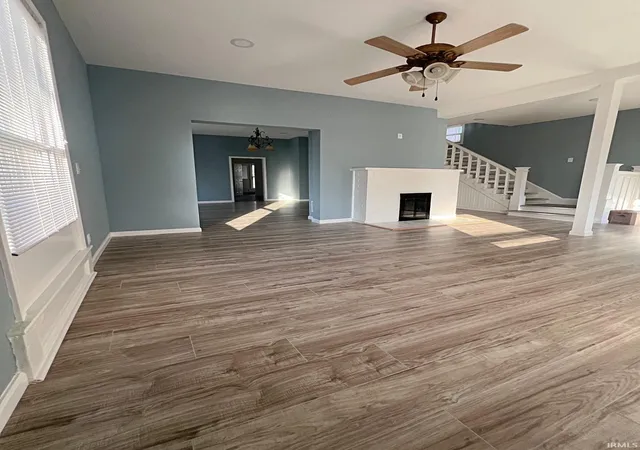 Photo 3 of Manufactured home for sale at 322 E Harrison St, Oakland City, IN 47660 | MLS# 202640474 | Listing updated on 2026-09-30