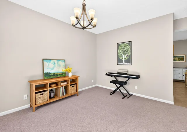 Photo 3 of Manufactured home for sale at 4788 Elijah St, West Lafayette, IN 47906 | MLS# 202640476 | Listing updated on 2026-10-19
