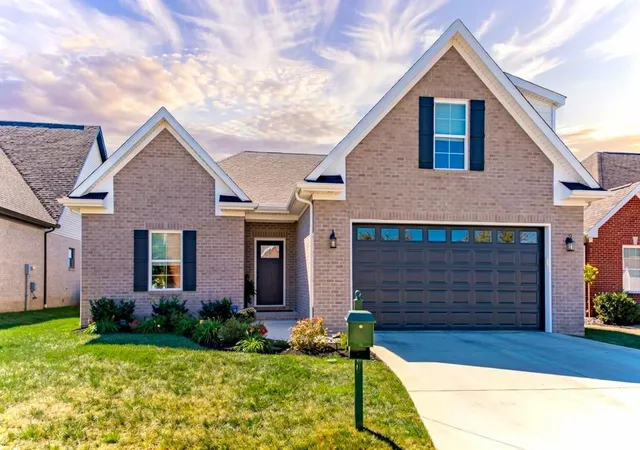 Single family home for sale at 923 Taversham Ave, Evansville, IN 47725 | MLS# 202640480