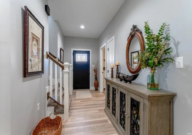 Photo 2 of Single family home for sale at 923 Taversham Ave, Evansville, IN 47725 | MLS# 202640480 | Listing updated on 2026-10-19