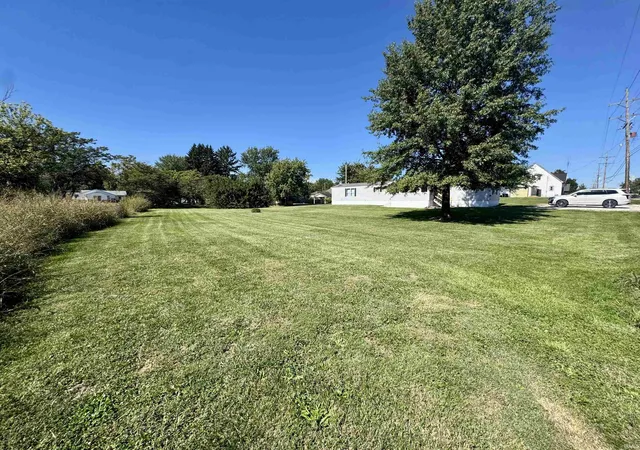 Photo 1 of Manufactured home for sale at 80 Se 11th Street, Linton, IN 47441 | MLS# 202640492 | Listing updated on 2026-10-08