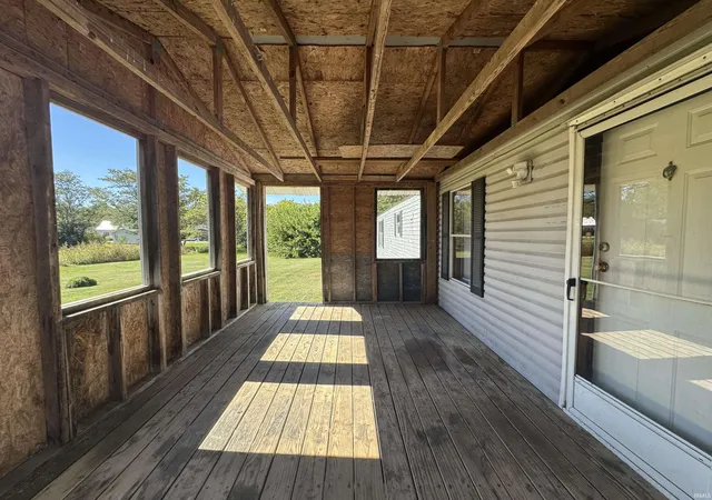 Photo 3 of Manufactured home for sale at 80 Se 11th Street, Linton, IN 47441 | MLS# 202640492 | Listing updated on 2026-10-08