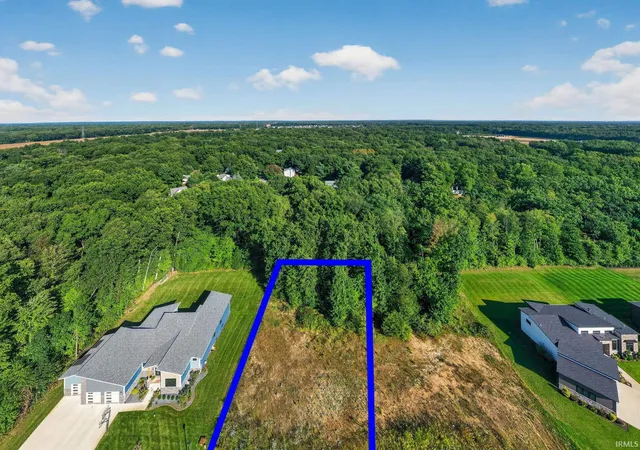 Photo 1 of Land for sale at 50778 Brownstone Dr, Granger, IN 46530 | MLS# 202640497 | Listing updated on 2026-10-29