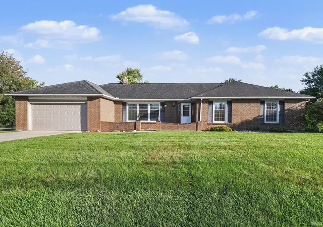 Photo 1 of Sale Pending at 17971 Darden Rd, South Bend, IN 46635 | MLS# 202640498 | Listing updated on 2026-10-09