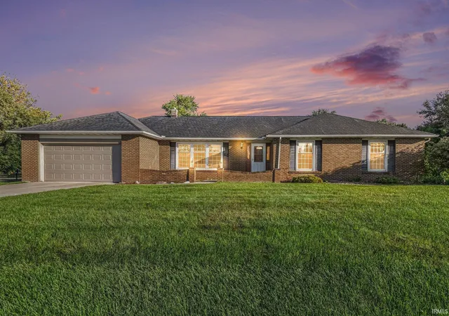 Photo 2 of Sale Pending at 17971 Darden Rd, South Bend, IN 46635 | MLS# 202640498 | Listing updated on 2026-10-09
