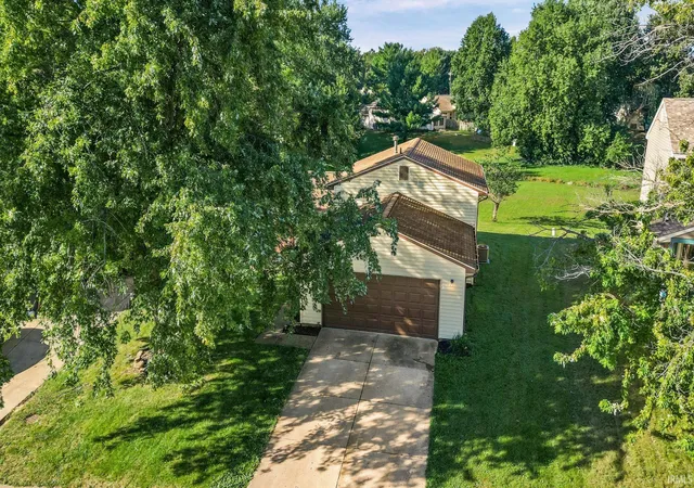 Photo 2 of Manufactured home for sale at 3444 Sussex Ln, Lafayette, IN 47909 | MLS# 202640504 | Listing updated on 2026-10-18