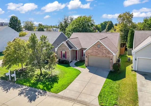 Photo 1 of Manufactured home for sale at 5248 Wilmington Cir, Lafayette, IN 47905 | MLS# 202640522 | Listing updated on 2026-10-22