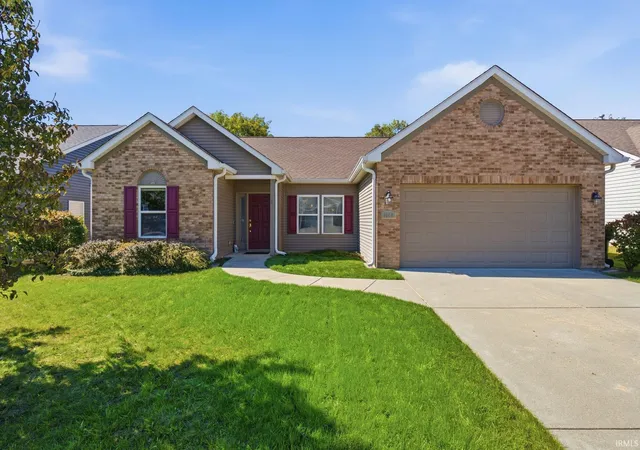 Photo 2 of Manufactured home for sale at 5248 Wilmington Cir, Lafayette, IN 47905 | MLS# 202640522 | Listing updated on 2026-10-22