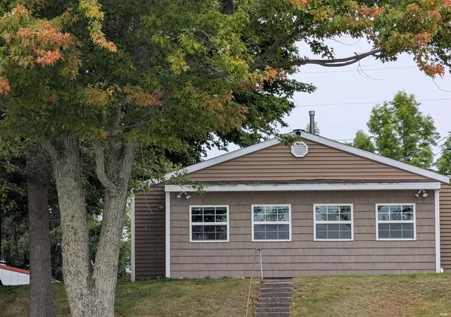 Manufactured home for sale at 5845 S 455 East, Wolcottville, IN 46795 | MLS# 202640535