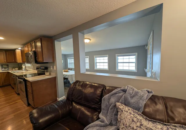 Photo 3 of Manufactured home for sale at 5845 S 455 East, Wolcottville, IN 46795 | MLS# 202640535 | Listing updated on 2026-10-14