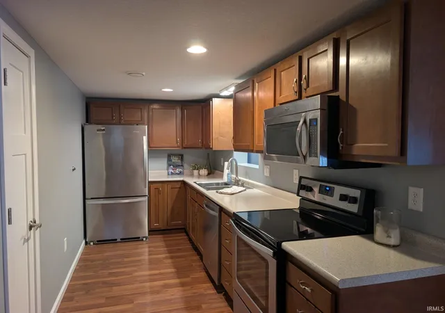 Photo 4 of Manufactured home for sale at 5845 S 455 East, Wolcottville, IN 46795 | MLS# 202640535 | Listing updated on 2026-10-14