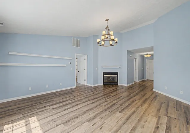 Photo 3 of Manufactured home for sale at 8300 Aster Ln, Evansville, IN 47712 | MLS# 202640536 | Listing updated on 2026-09-30