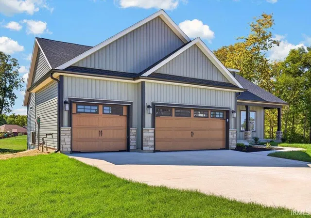Photo 3 of Manufactured home for sale at 1746 Petit Dr, West Lafayette, IN 47906 | MLS# 202640542 | Listing updated on 2026-10-01