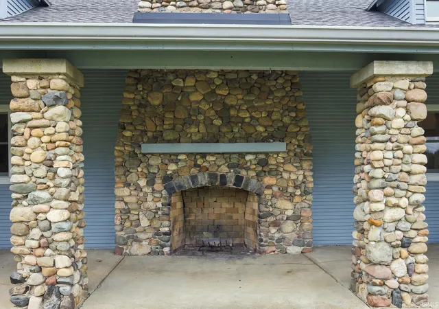 Photo 3 of Single family home for sale at 7110 Goldsberry Rd, Battle Ground, IN 47920 | MLS# 202640550 | Listing updated on 2026-10-13