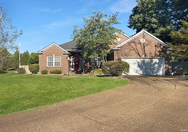 Photo 1 of Manufactured home for sale at 2277 Sagewood Ct, Newburgh, IN 47630 | MLS# 202640553 | Listing updated on 2026-10-28