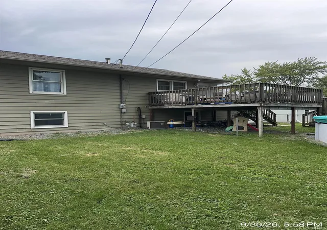 Photo 3 of Manufactured home for sale at 1153 Rosewood Dr, Peru, IN 46970 | MLS# 202640577 | Listing updated on 2026-10-17