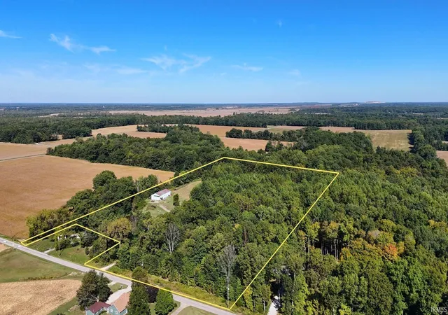 Photo 1 of Sale Pending at County Rd 900 N, Farmersburg, IN 47850 | MLS# 202640599 | Listing updated on 2026-10-13