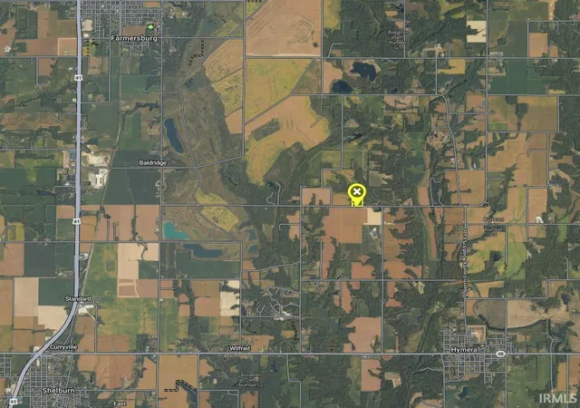 Photo 29 of Sale Pending at County Rd 900 N, Farmersburg, IN 47850 | MLS# 202640599 | Listing updated on 2026-10-13