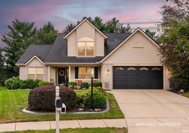 Photo 1 of Sale Pending at 1645 Tabor Ct, Lafayette, IN 47909 | MLS# 202640615 | Listing updated on 2026-10-04