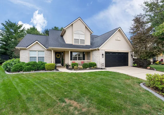 Photo 2 of Sale Pending at 1645 Tabor Ct, Lafayette, IN 47909 | MLS# 202640615 | Listing updated on 2026-10-04