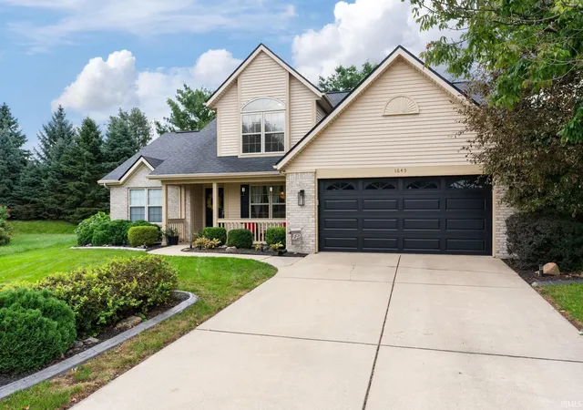 Photo 3 of Sale Pending at 1645 Tabor Ct, Lafayette, IN 47909 | MLS# 202640615 | Listing updated on 2026-10-04