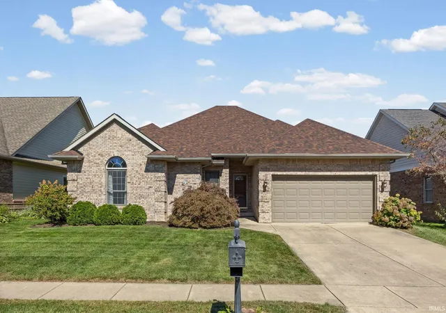 Photo 1 of Manufactured home for sale at 16 Flowermound Dr, West Lafayette, IN 47906 | MLS# 202640616 | Listing updated on 2026-10-21
