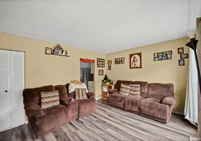 Photo 2 of Manufactured home for sale at 3236 Pipers Glen Dr, Lafayette, IN 47909 | MLS# 202640623 | Listing updated on 2026-10-15