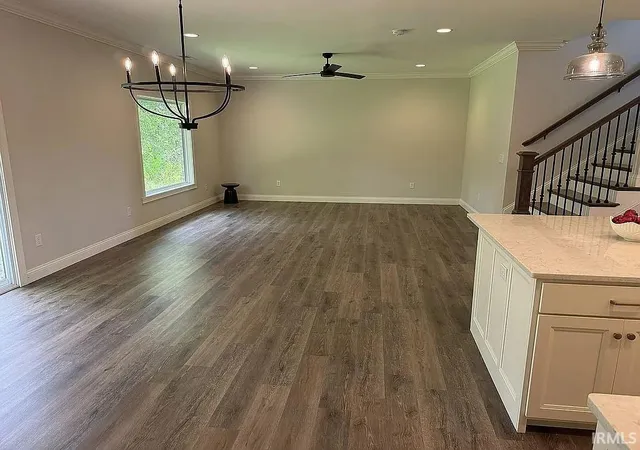 Photo 3 of Manufactured home for sale at 10111 Gallop Way, Evansville, IN 47725 | MLS# 202640630 | Listing updated on 2026-10-02