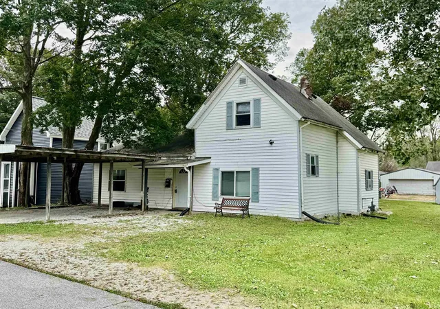 Photo 1 of Sale Pending at 1437 E Monroe St, Kokomo, IN 46901 | MLS# 202640645 | Listing updated on 2026-10-27