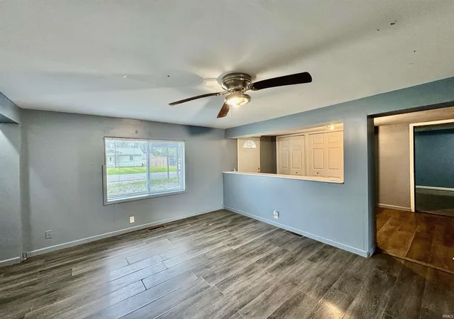 Photo 3 of Sale Pending at 1437 E Monroe St, Kokomo, IN 46901 | MLS# 202640645 | Listing updated on 2026-10-27