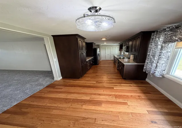 Photo 2 of Manufactured home for sale at 11521 N State Rd 57 Hwy, Plainville, IN 47568 | MLS# 202640651 | Listing updated on 2026-10-01