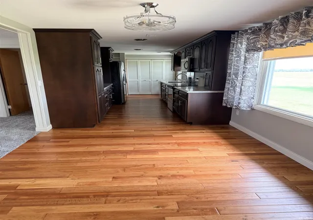 Photo 3 of Manufactured home for sale at 11521 N State Rd 57 Hwy, Plainville, IN 47568 | MLS# 202640651 | Listing updated on 2026-10-01