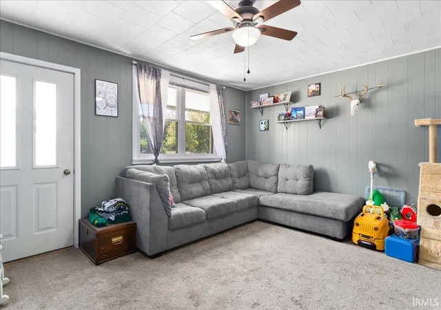 Photo 3 of Single family home for sale at 305 E Street Rd 64, Winslow, IN 47598 | MLS# 202640653 | Listing updated on 2026-10-13